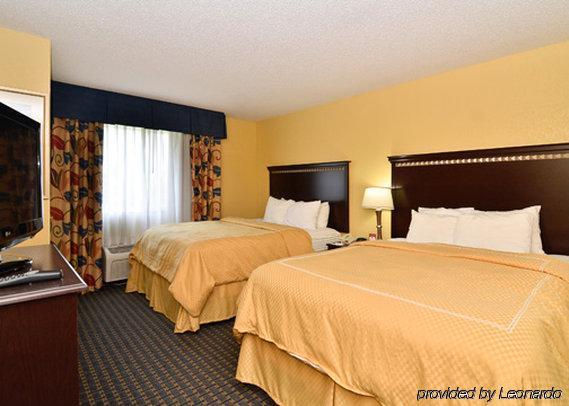 Comfort Suites Nacogdoches Kamer foto